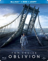 Oblivion (Blu-ray Movie)