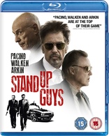 Stand Up Guys (Blu-ray Movie), temporary cover art