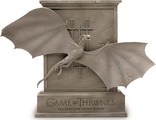 Game of Thrones: The Complete Third Season (Blu-ray Movie), temporary cover art