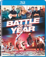 Battle of the Year (Blu-ray Movie)