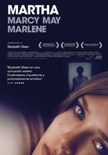 Martha Marcy May Marlene (Blu-ray Movie)