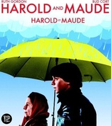 Harold and Maude (Blu-ray Movie), temporary cover art