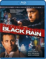 Black Rain (Blu-ray Movie)