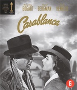 Casablanca (Blu-ray Movie)