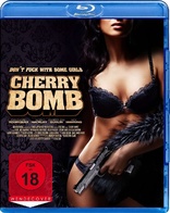 Cherry Bomb (Blu-ray Movie)