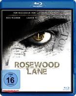 Rosewood Lane (Blu-ray Movie)