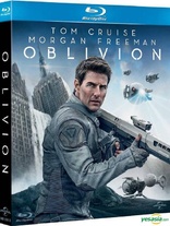 Oblivion (Blu-ray Movie)