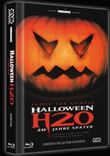 Halloween H20: 20 Years Later (Blu-ray Movie), temporary cover art