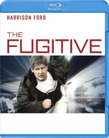 Fugitive (Blu-ray Movie)