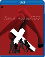 Love Exposure (Blu-ray Movie)