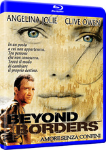 Beyond Borders (Blu-ray Movie), temporary cover art