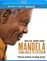 Mandela: Long Walk to Freedom (Blu-ray Movie), temporary cover art