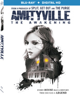 Amityville: The Awakening (Blu-ray Movie)
