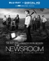 The Newsroom: The Complete Second Season (Blu-ray Movie)