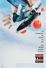 Gleaming The Cube (Blu-ray Movie)