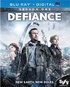 Defiance: Season One (Blu-ray Movie)