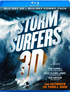 Storm Surfers 3D (Blu-ray Movie) Storm Surfers 3D (Blu-ray Movie)