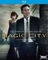 Magic City: The Complete Second Season (Blu-ray Movie)