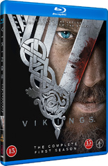 Vikings: Season One (Blu-ray Movie)