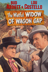 The Wistful Widow of Wagon Gap (Blu-ray Movie), temporary cover art