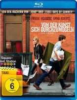 The Art of Getting By (Blu-ray Movie), temporary cover art