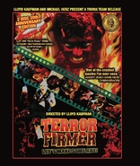 Terror Firmer (Blu-ray Movie)