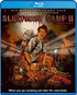 Sleepaway Camp II: Unhappy Campers (Blu-ray Movie)