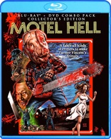 Motel Hell (Blu-ray Movie)