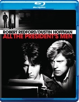 All the President's Men (Blu-ray Movie)