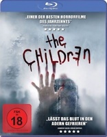 The Children (Blu-ray Movie)