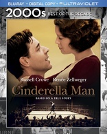 Cinderella Man (Blu-ray Movie)