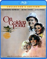 On Golden Pond (Blu-ray Movie), temporary cover art