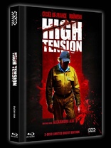 High Tension (Blu-ray Movie), temporary cover art