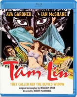 Tam Lin (Blu-ray Movie)