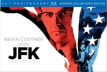 JFK (Blu-ray Movie)