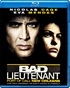 Bad Lieutenant: Port of Call New Orleans (Blu-ray Movie)