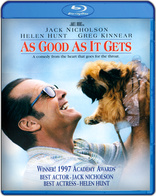 As Good as It Gets (Blu-ray Movie), temporary cover art