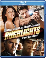 Rushlights (Blu-ray Movie)