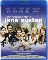 The Jane Austen Book Club (Blu-ray Movie)