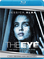 The Eye (Blu-ray Movie)