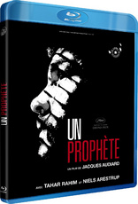 Un prophte (Blu-ray Movie)