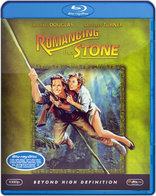 Romancing the Stone (Blu-ray Movie), temporary cover art
