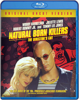 Natural Born Killers (Blu-ray Movie), temporary cover art