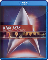 Star Trek III: The Search for Spock (Blu-ray Movie), temporary cover art