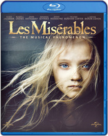 Les Mis�rables (Blu-ray Movie), temporary cover art