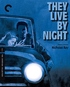 They Live by Night (Blu-ray Movie)