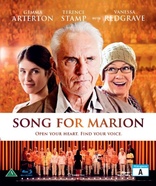 Unfinished Song (Blu-ray Movie)