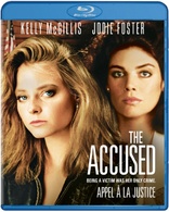 The Accused (Blu-ray Movie), temporary cover art