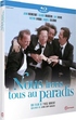 Nous irons tous au paradis (Blu-ray Movie)