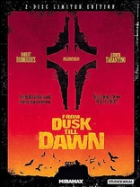 From Dusk Till Dawn (Blu-ray Movie)